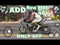 40 + bikes only dff GTA San Andreas Android in Hindi