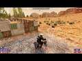 7 Days to Die Gameplay Desafio sem trader #26 - Forged Iron e Novo Bioma!