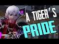 "A Tiger's Pride" Solo Gladiator - Dragon Nest Infinity