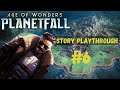 Age of Wonders: Planetfall | Violent Expansion | Episode 6 | BigHugeNerd Let's Gameplay