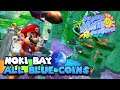 All 30 Blue Coins in Noki Bay Guide | Super Mario Sunshine | 3D All Stars Nintendo Switch