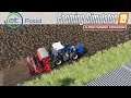 Alpine Farming Let's Play Episode 17 | Farming Simulator 19  |  Turning Fields
