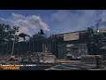 American History Museum | Division 2 Mission #9