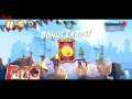 Angry Birds 2 Mighty Eagle Bootcamp (mebc) with bubbles 09/12/2021