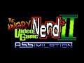 Angry Video Game Nerd II: ASSimilation #2