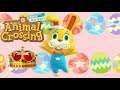 Animal Crossing New Horizons Bunny Day Event Crown Giveaway Day 14