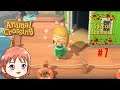 Animal Crossing New Horizons - ISLAND TOUR -Je visite vos îles #7 [Switch]