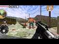 Anti-Terrorist Shooting Mission 2020_ Android GamePlay FHD. #37