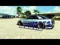 APA JADINYA MODIF PART SHOWCASE, DRAG, RALLY DICAMPUR | NEED FOR SPEED HEAT INDONESIA | PART 27