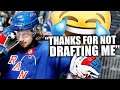 Artemi Panarin Thanks NHL GM's For NOT DRAFTING HIM When He Was A Prospect (NHL News & Rumours 2020)