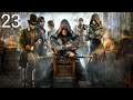 Assassin's Creed Syndicate Español Parte 23