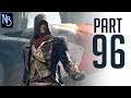 Assassin's Creed Unity Walkthrough Part 96 No Commentary