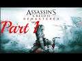 Assassin's Creed® III Remastered | Haytham Kenway | Pt1
