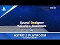 ASTRO's PLAYROOM - Closing Credits