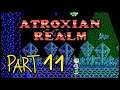 Atroxian Realm (Commander Keen) [Lets Play] - Part 11 - Der Checkpointismus