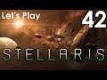 Basic Stellaris 042 - Let's Play