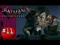 Batman: Arkham Knight, Part 11: Color Coded Chaos - Button Jam