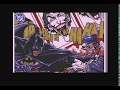 Batman: The Caped Crusader, Part 1 - A Bird In The Hand (Atari ST) [Full walkthrough]