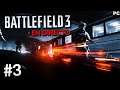 Battlefield 3 PC EN DIRECTO | #3 | 1080p60fps Ultra