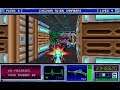 Blake Stone: Aliens of Gold - Episode 4: Star Port - Floor 3 (1993) [MS-DOS]