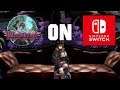 Bloodstained on Switch & Xbox One Livestream