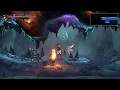 Bloodstained: Ritual of the Night - Gameplay -Parte 6- Inspeccionando el Canal Subterráneo Prohibido