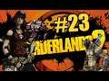 Borderlands 2 Co-op #23 - Bloodwing i niechęć do Jacka [WW i Zeth]