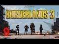 Borderlands 3 (FL4K) #9 Hostile takeover (part 3)