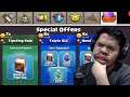 BORONG SPECIAL OFFER DEMI MENANG CLAN WAR LEAGUE - Clash Of Clans Indonesia