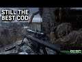 Call of Duty 4: Remastered - Still the best COD!