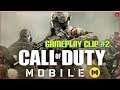 Call Of Duty Mobile More Beasting  (GAMEPLAY CLIP) #2