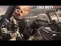 Call of Duty Modern Warfare 2 Remastered # 8 "напарник Прайс"