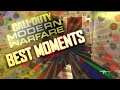 Call of Duty Modern Warfare Multiplayer Gameplay Highlights