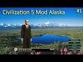 Civilization 5 BNW Mod Alaska - Cultura y Maravillas #1