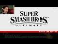 Clint Stevens - Super Smash Bros. Ultimate (Part 1) [December 6, 2018]