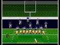 College Football USA '97 (video 1,644) (Sega Megadrive / Genesis)