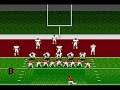 College Football USA '97 (video 925) (Sega Megadrive / Genesis)