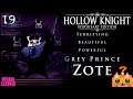 Colosseum of Fools, Nailmaster's Glory, Zote #19 - Hollow Knight PS4 Walkthrough