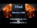 Command & Conquer Remake - Nod Mission 10B (Belly of the Beast)