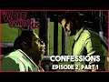 Confessions | The Wolf Among Us (Ep. 2, Part 1)