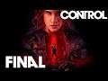 CONTROL Ultimate Edition | GamePlay Español - Parte FINAL [PC]