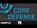 Core Defense - Roguelike Tower Defense