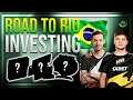 CS:GO RIO MAJOR INVESTING SURVIVIAL GUIDE | The Road to Rio Investing!