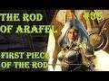 Darksiders 2 Walkthrough Part 35 - The Rod of Arafel  (First Piece of The Rod)
