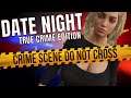 DATE NIGHT: TRUE CRIME EDITION (Dating Sim - House Party)