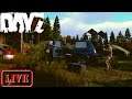 DayZ-#PS4-Live-once upon a time