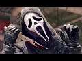 Dead by Daylight  - Ghost Face Gameplay Trailer (2019)