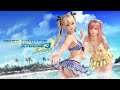 Dead or Alive Xtreme 3 Walkthrough Part 1