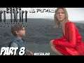 Death Stranding Gameplay Walkthrough Part 8 "FRAGILE" | PS4 Pro