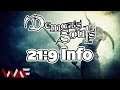 Demon’s Souls | 21:9 Info [RPCS3 - PS3 Emulator]